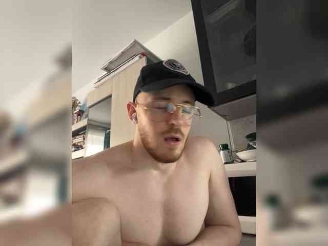 paulstakunna Sex Cam Show