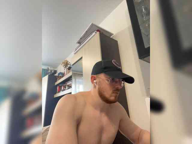 paulstakunna Sex Cam Show