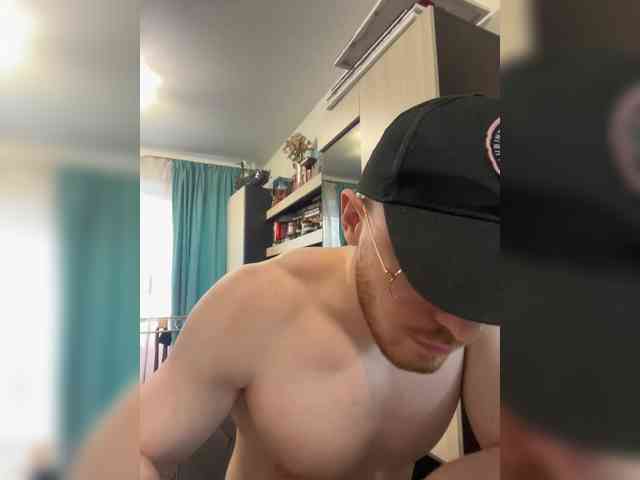 paulstakunna Sex Cam Show