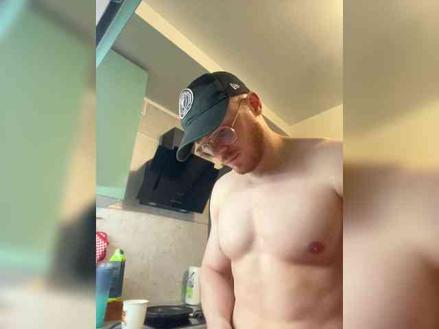 paulstakunna Sex Cam Show