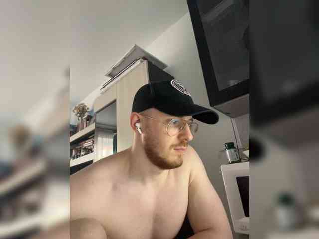 paulstakunna Sex Cam Show