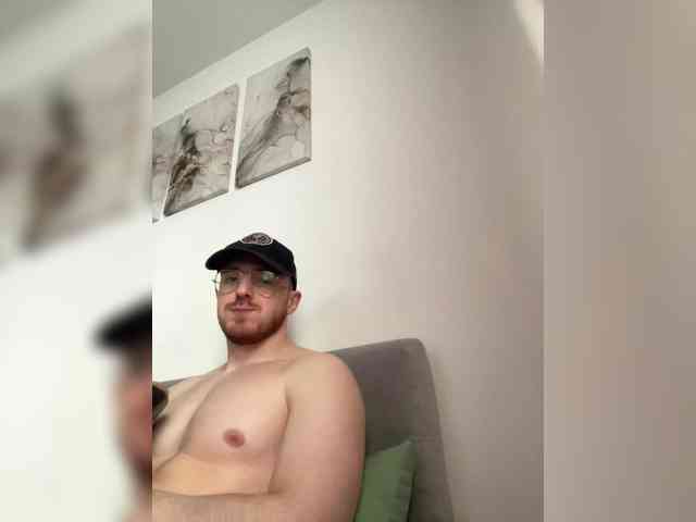 paulstakunna Sex Cam Show