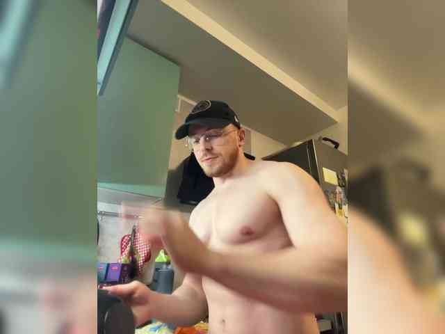paulstakunna Sex Cam Show