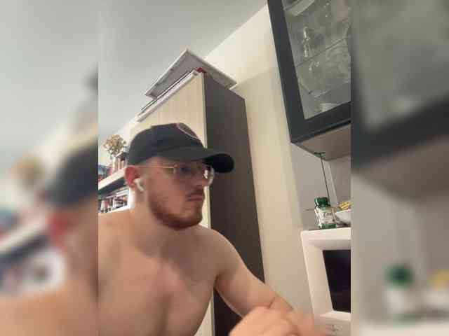 paulstakunna Sex Cam Show