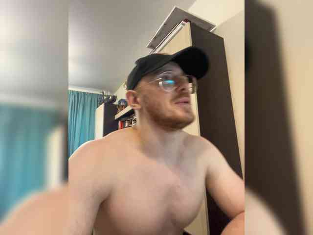 paulstakunna Sex Cam Show