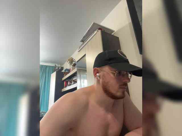 paulstakunna Sex Cam Show