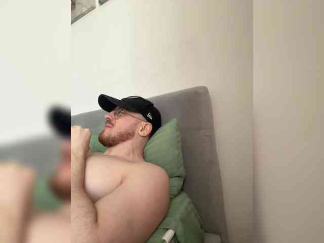 paulstakunna Sex Cam Show