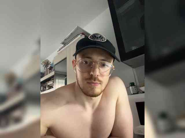 paulstakunna Sex Cam Show