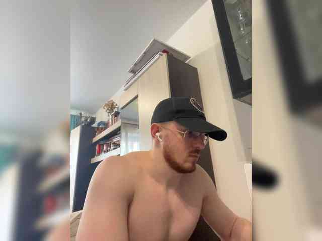 paulstakunna Sex Cam Show