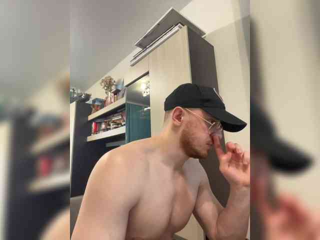 paulstakunna Sex Cam Show