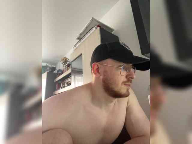 paulstakunna Sex Cam Show