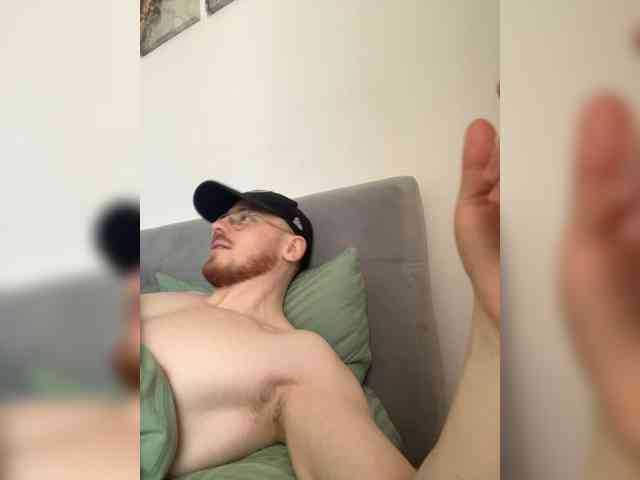 paulstakunna Sex Cam Show