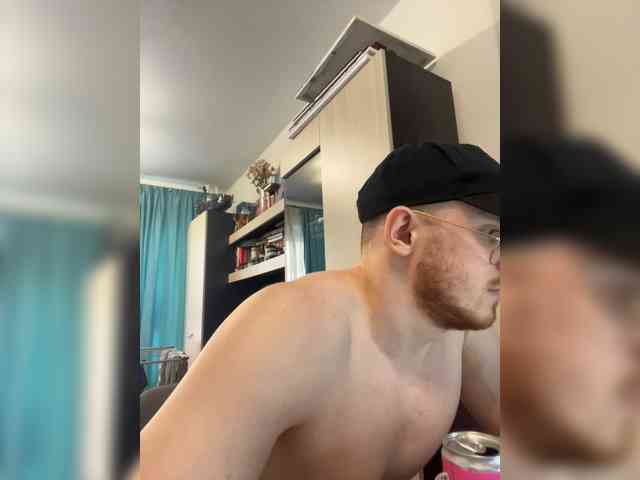 paulstakunna Sex Cam Show
