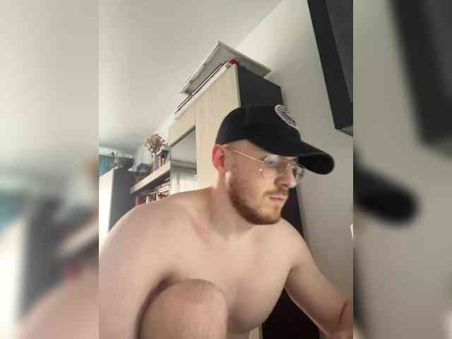 paulstakunna Sex Cam Show