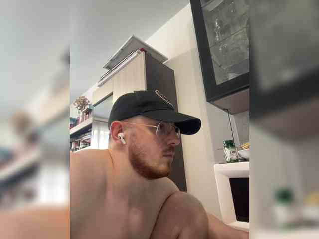 paulstakunna Sex Cam Show