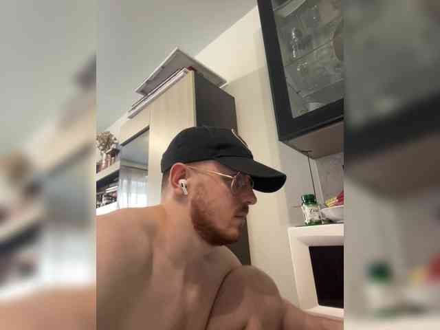 paulstakunna Sex Cam Show