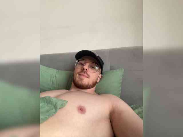 paulstakunna Sex Cam Show