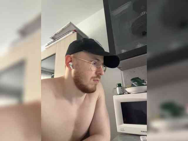 paulstakunna Sex Cam Show