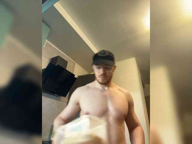 paulstakunna Sex Cam Show