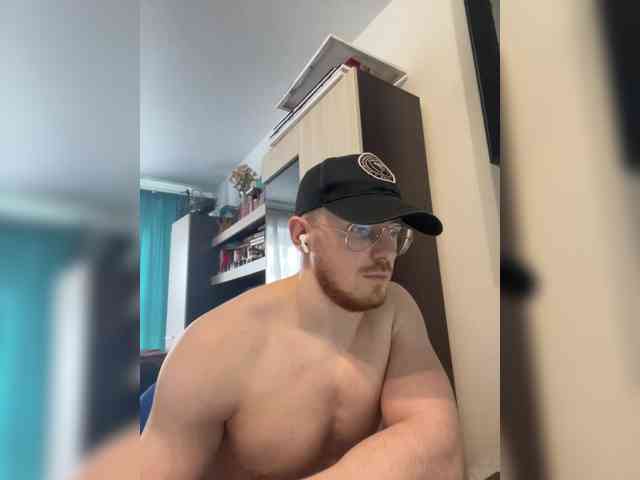 paulstakunna Sex Cam Show
