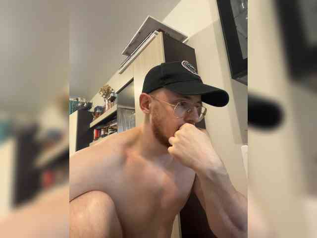 paulstakunna Sex Cam Show