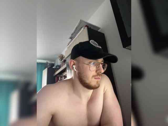 paulstakunna Sex Cam Show