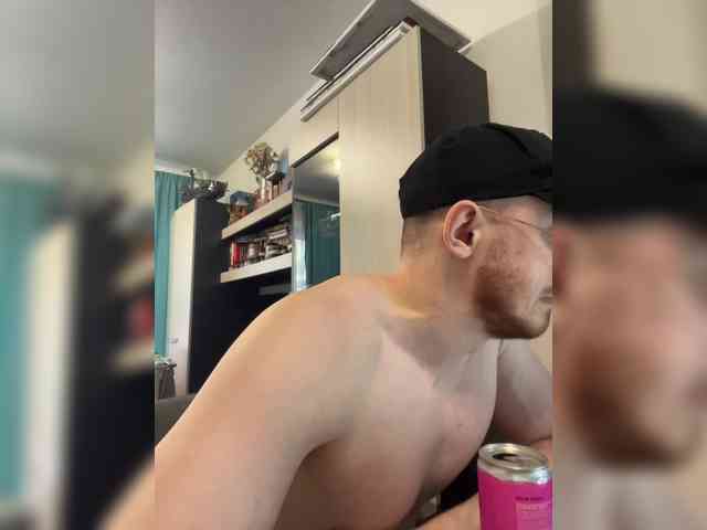 paulstakunna Sex Cam Show