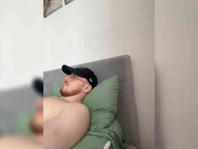 paulstakunna Sex Cam Show