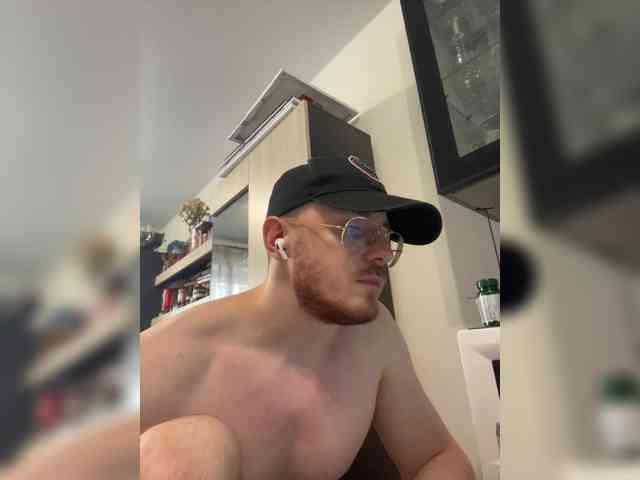 paulstakunna Sex Cam Show