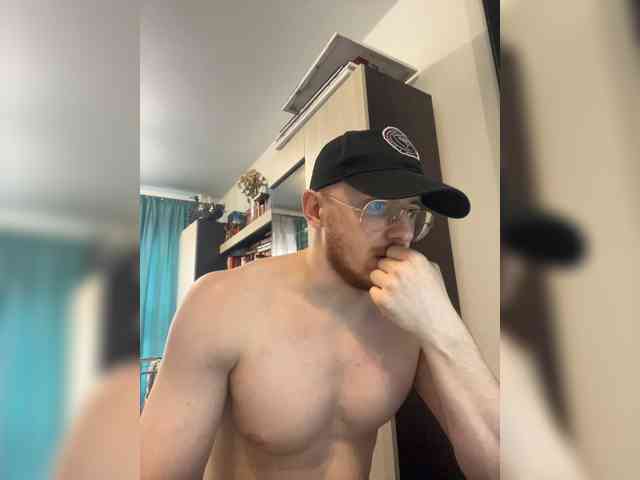 paulstakunna Sex Cam Show