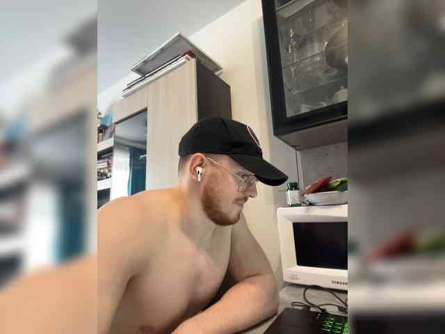paulstakunna Sex Cam Show