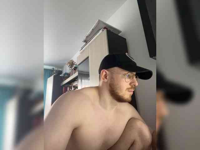 paulstakunna Sex Cam Show