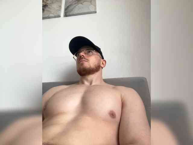 paulstakunna Sex Cam Show