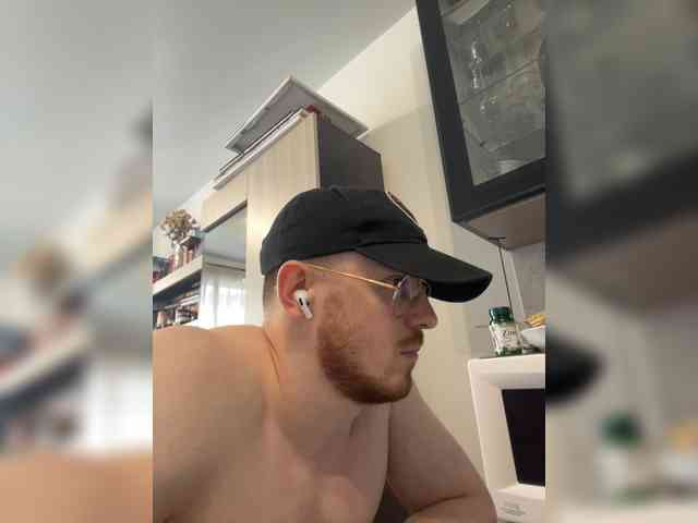 paulstakunna Sex Cam Show