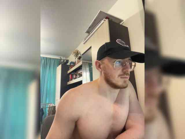 paulstakunna Sex Cam Show