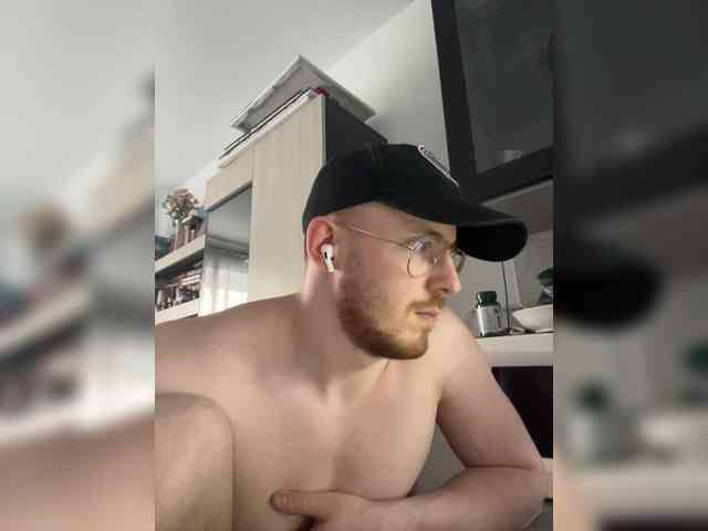 paulstakunna Sex Cam Show