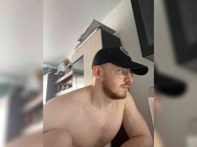 paulstakunna Sex Cam Show