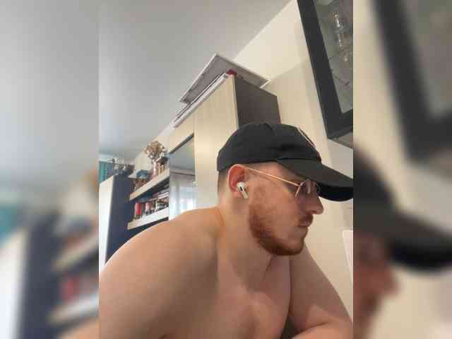 paulstakunna Sex Cam Show