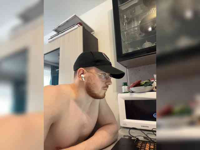 paulstakunna Sex Cam Show