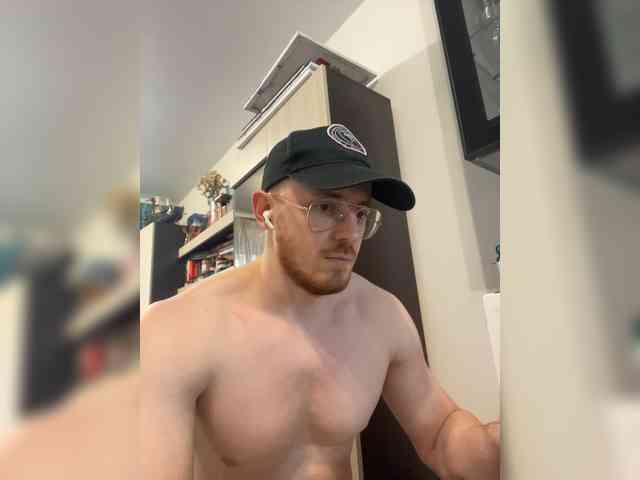 paulstakunna Sex Cam Show