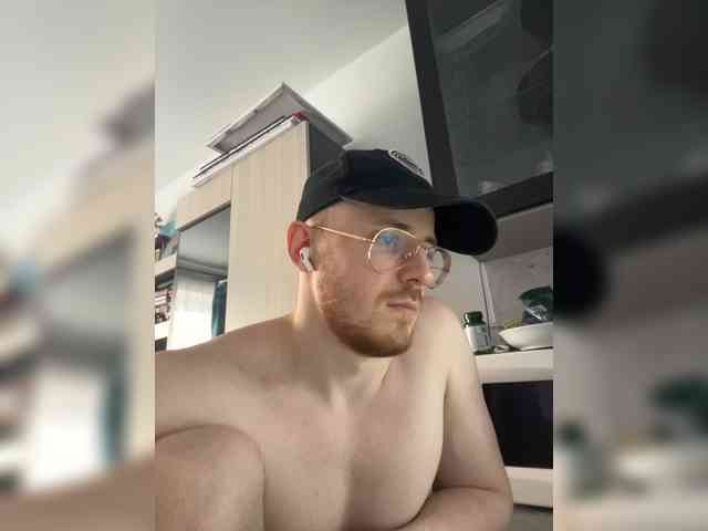 paulstakunna Sex Cam Show