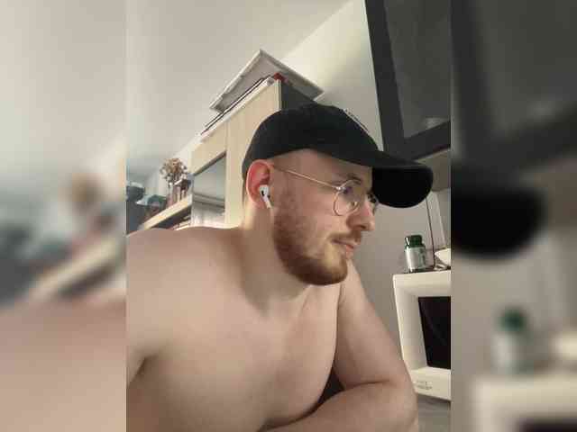 paulstakunna Sex Cam Show