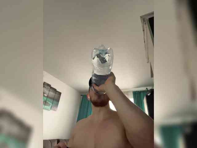 paulstakunna Sex Cam Show