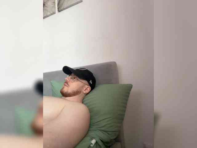 paulstakunna Sex Cam Show