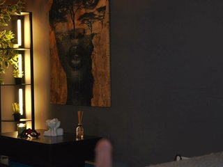 EvelynEvyy Porn Show