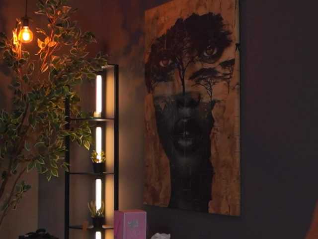 EvelynEvyy's BongaCams show and profile