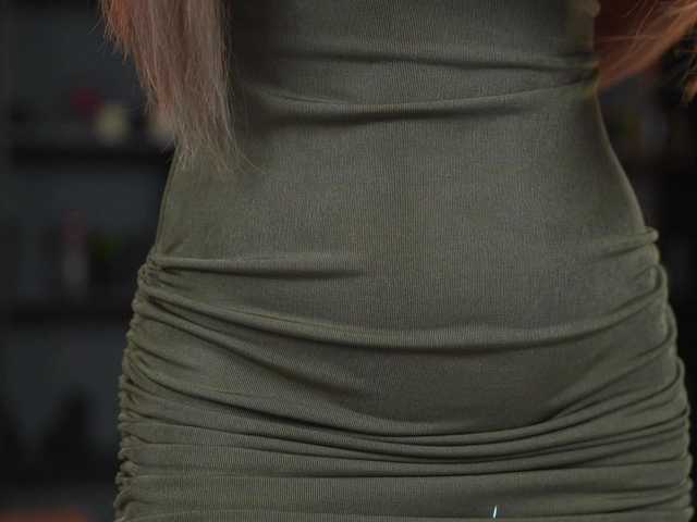 EvelynEvyy live cam on BongaCams