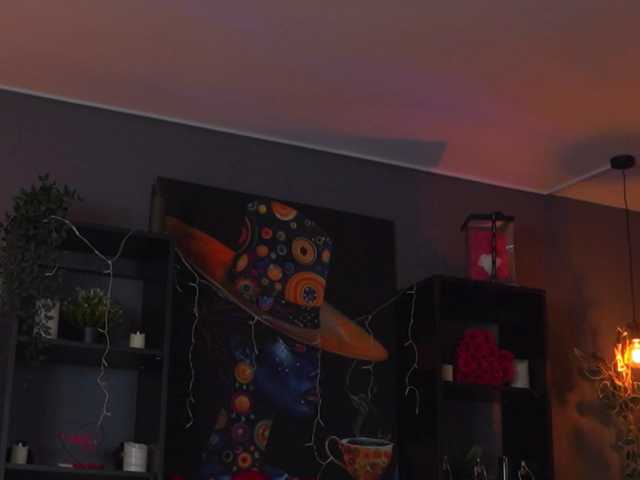 EvelynEvyy's BongaCams show and profile