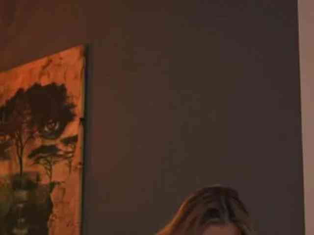 Modella: EvelynEvyy