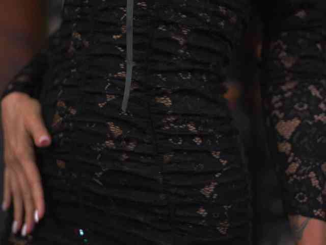 Modella: EvelynEvyy